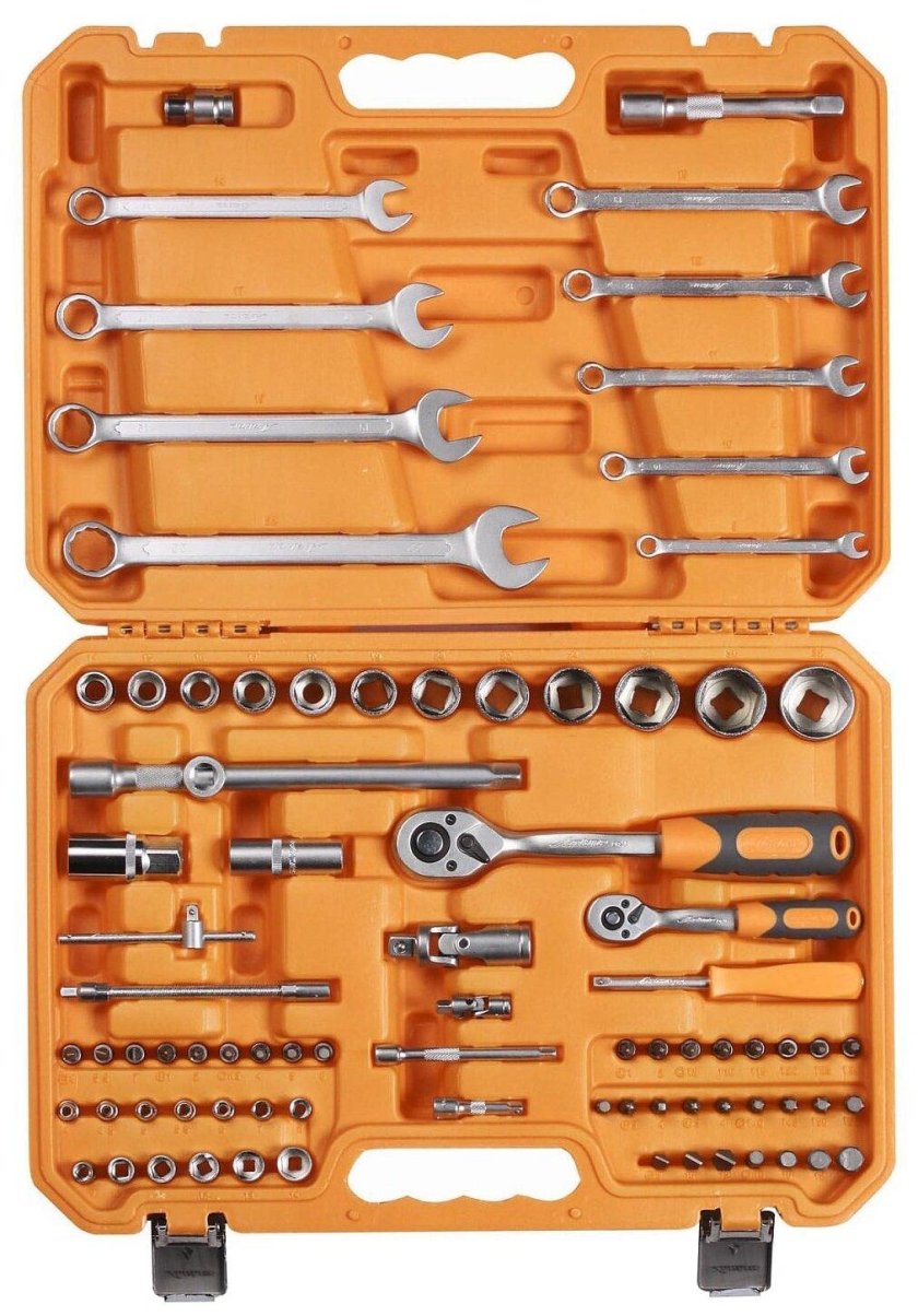 Airline at7807 инструмент