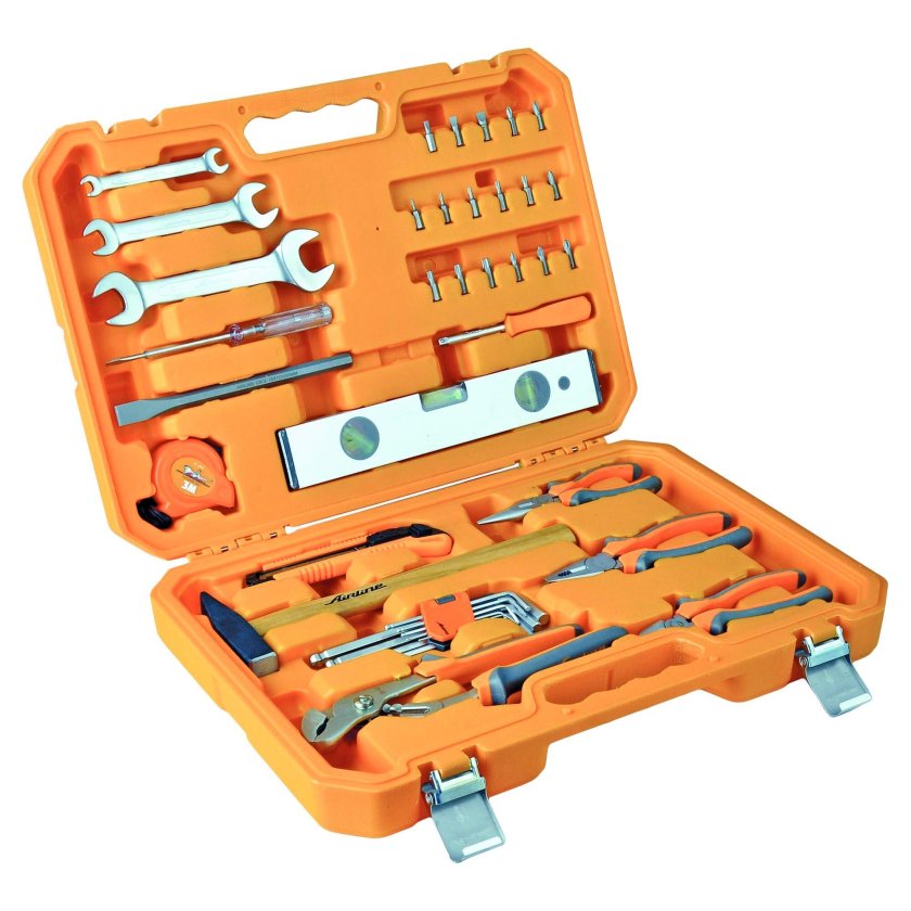 Набор инструментов АИРЛАЙН