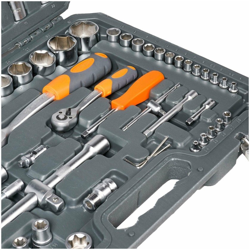 Набор инструментов АИРЛАЙН