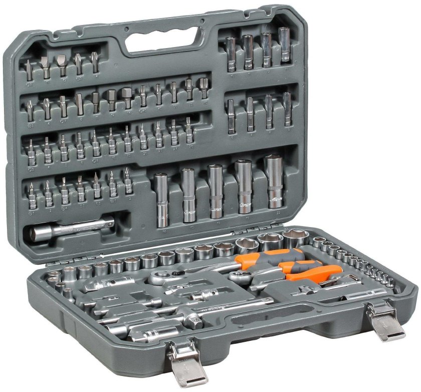 Набор инструментов airline универсальный