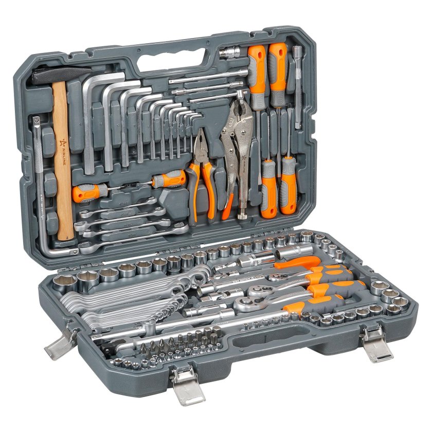 Инструмент Airline арт. Ateb01