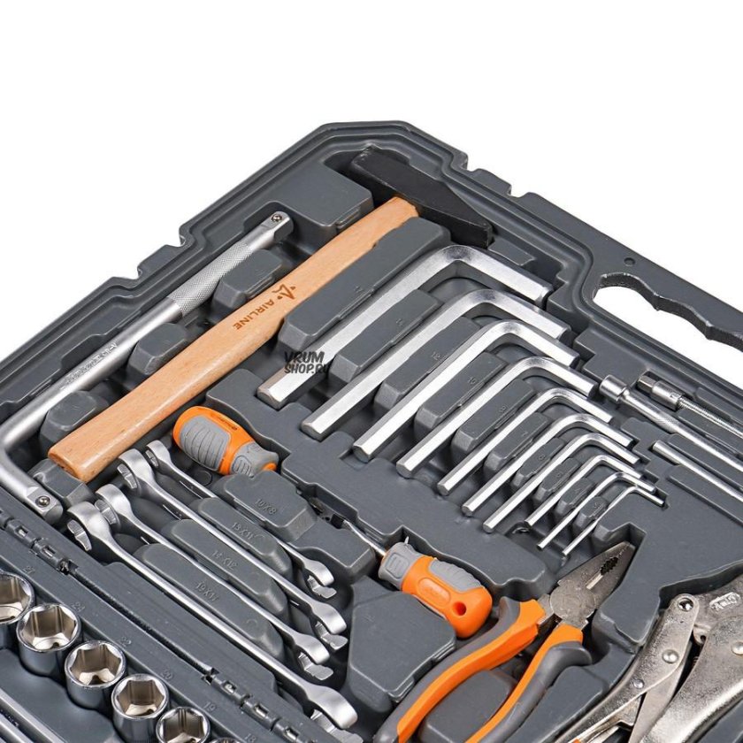 Набор инструментов АИРЛАЙН