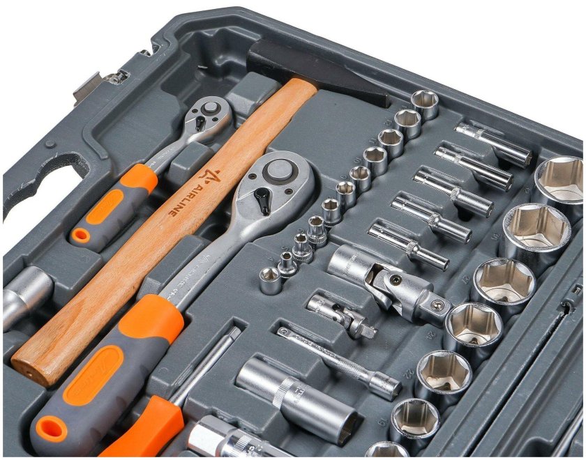 Набор инструментов АИРЛАЙН