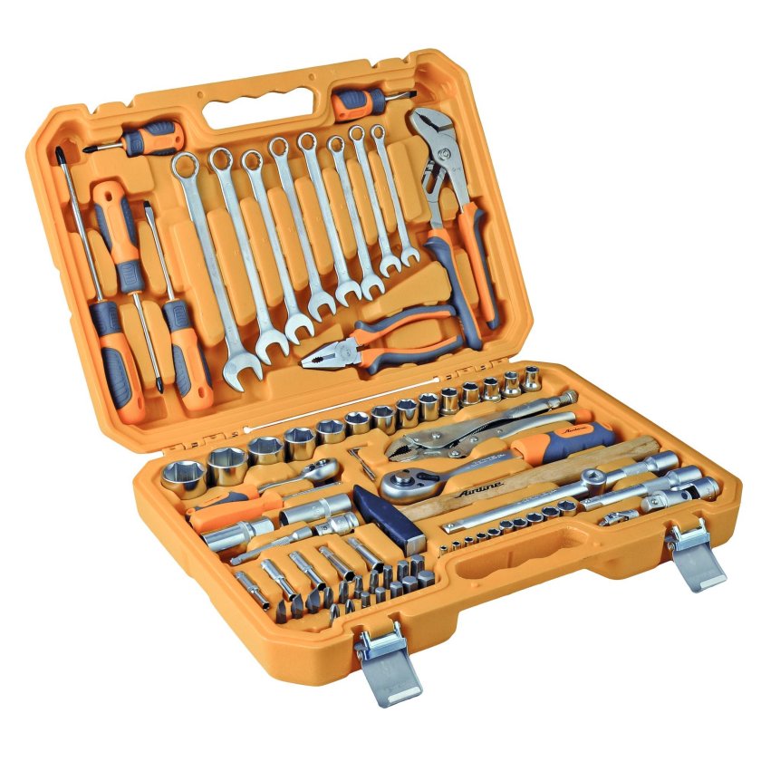 Набор инструментов АИРЛАЙН