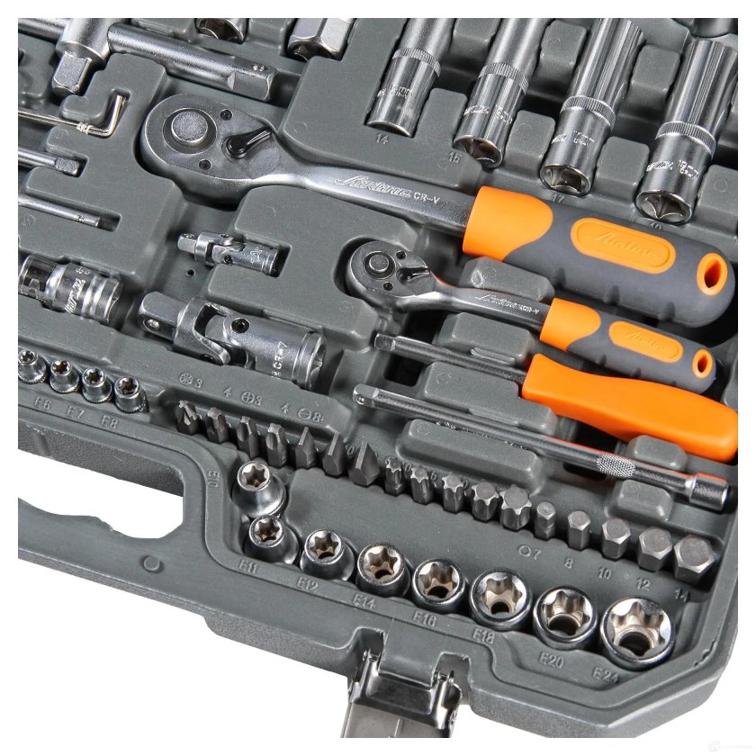 Набор инструментов АИРЛАЙН