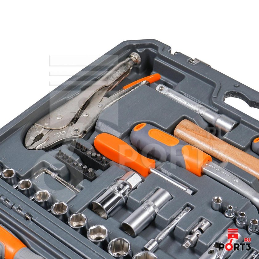 Набор инструментов АИРЛАЙН