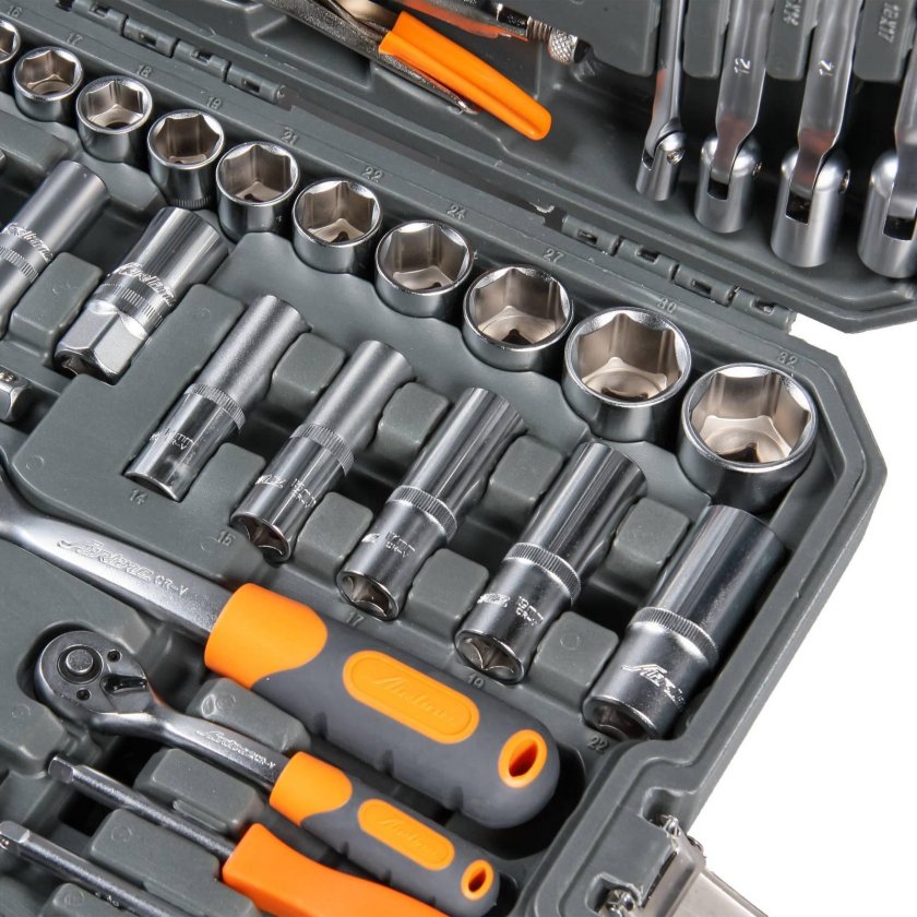 Набор инструментов АИРЛАЙН