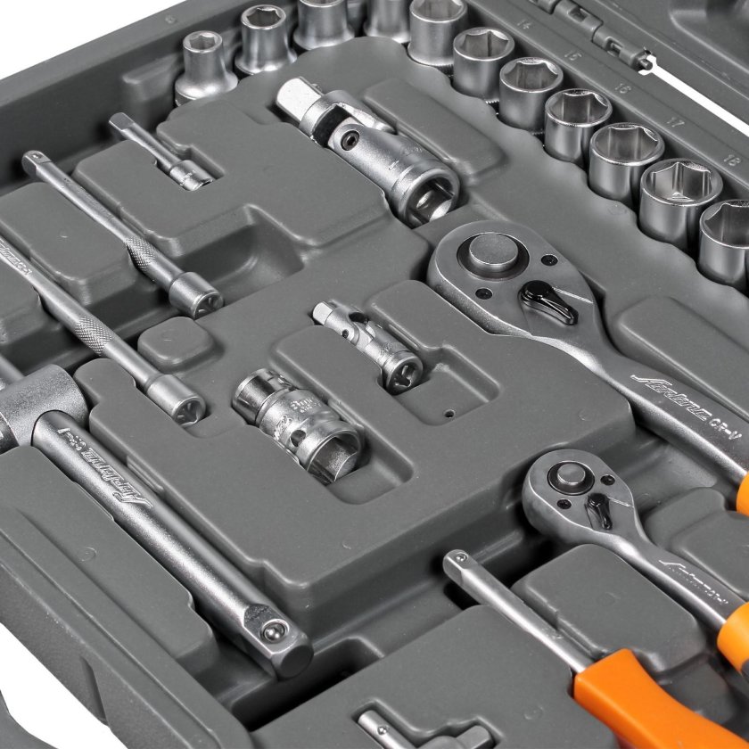 Набор инструментов АИРЛАЙН