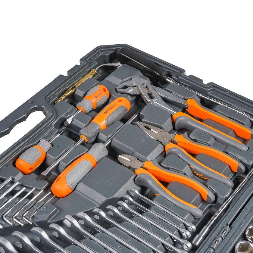 Набор инструментов АИРЛАЙН