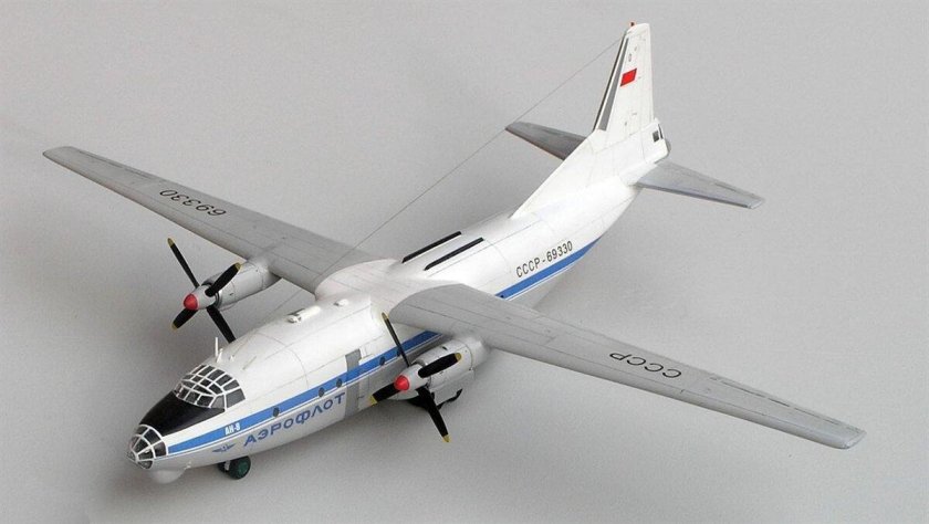 АН-26 1/144