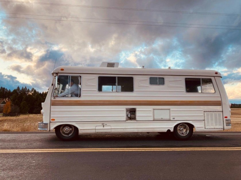 Дома на колесах бренды