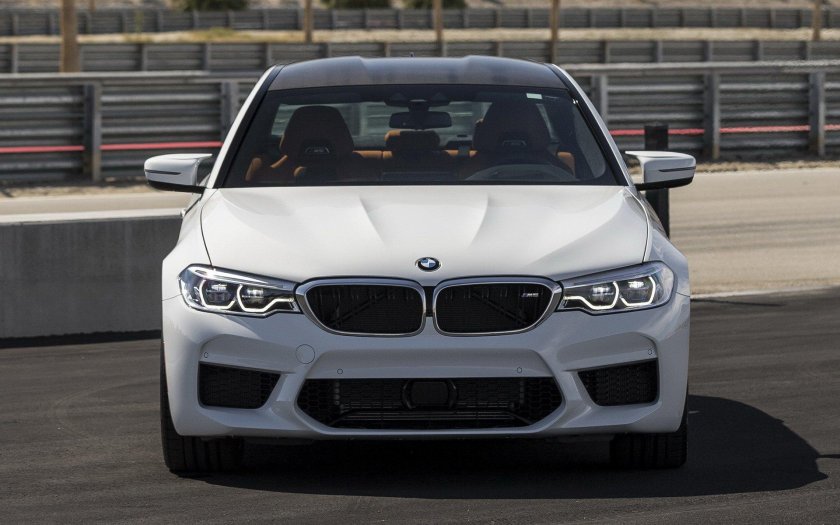 BMW m5 f90