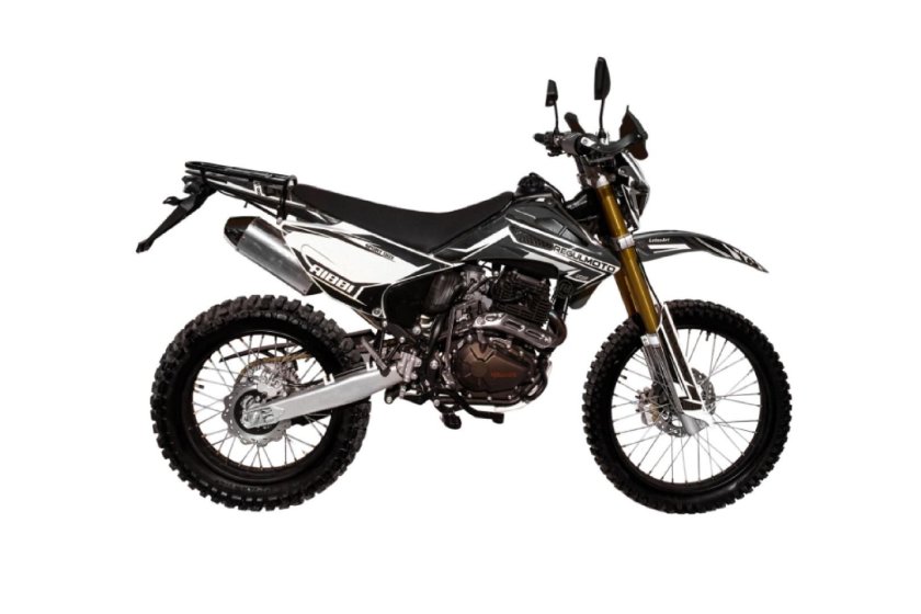 Мотоцикл Regulmoto Sport-003 250