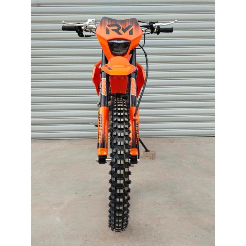 Мотоцикл Regulmoto athlete 300