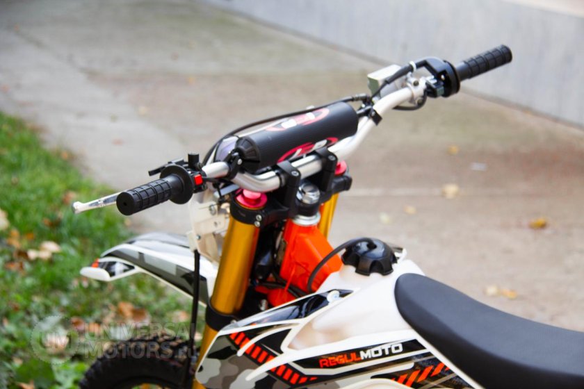 Регулмото Атлет 250 21/18