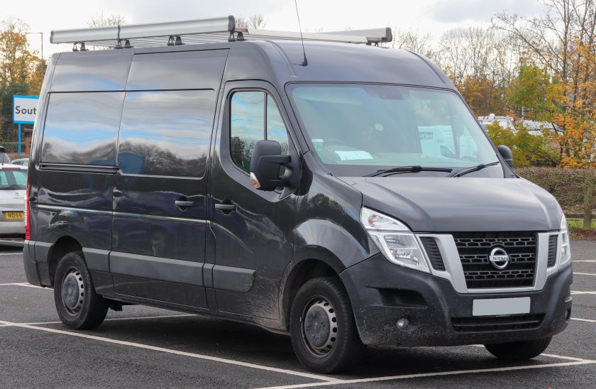 Фиат Дукато 2018 года