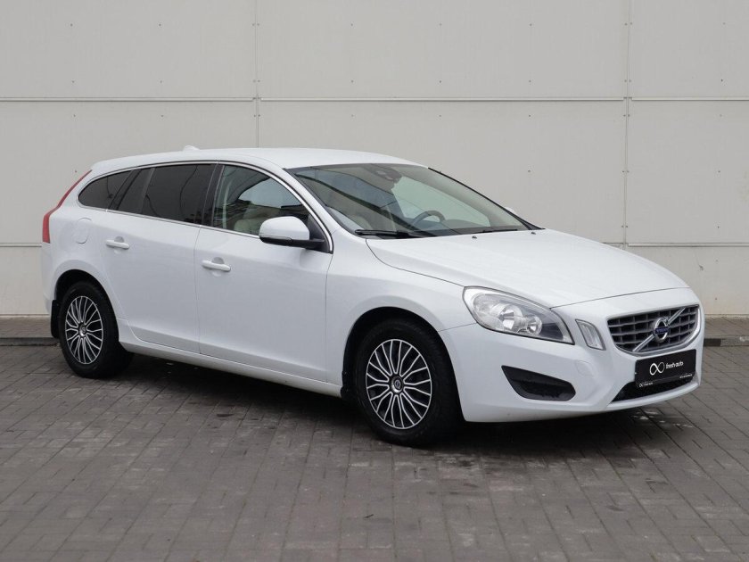 Volvo Краснодар