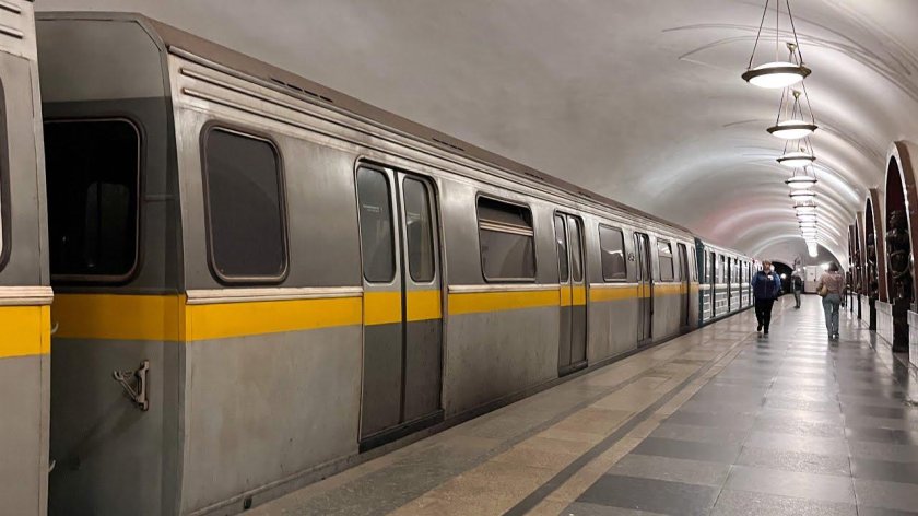 81-721.1 «Яуза»