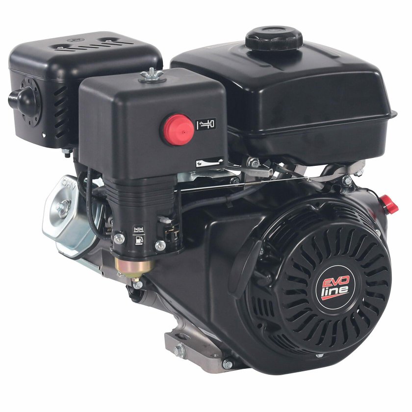 Двигатель бензиновый