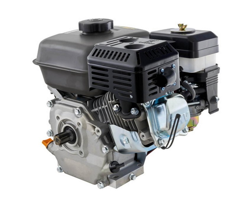 Двигатель Lifan 170f 7,0 л.с.