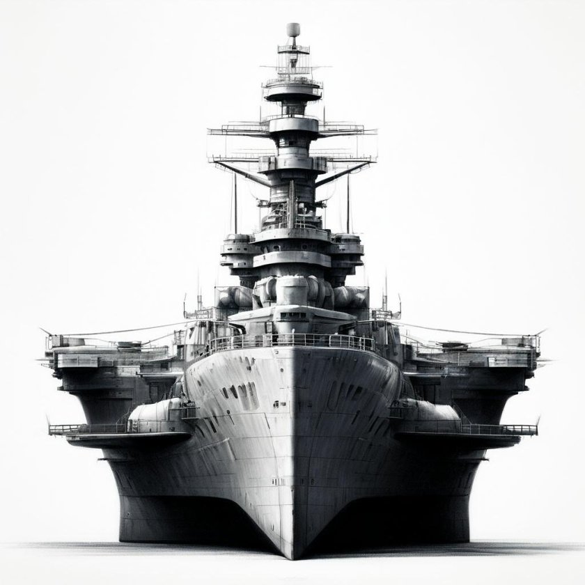 Линейные корабли