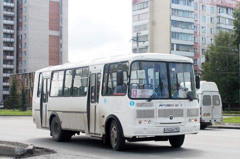 ПАЗ 4234-04