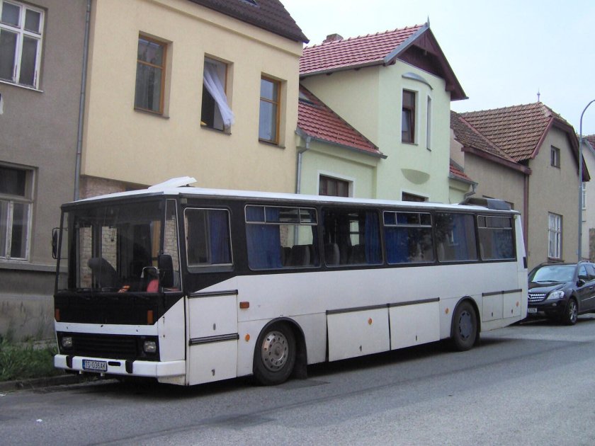 Karosa lc736