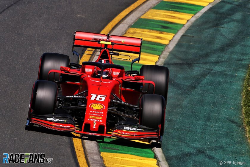 Шасси Феррари ф 8