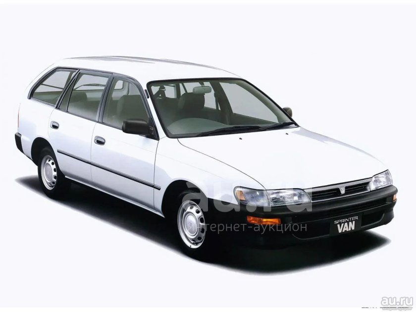 Тойота Спринтер Карола