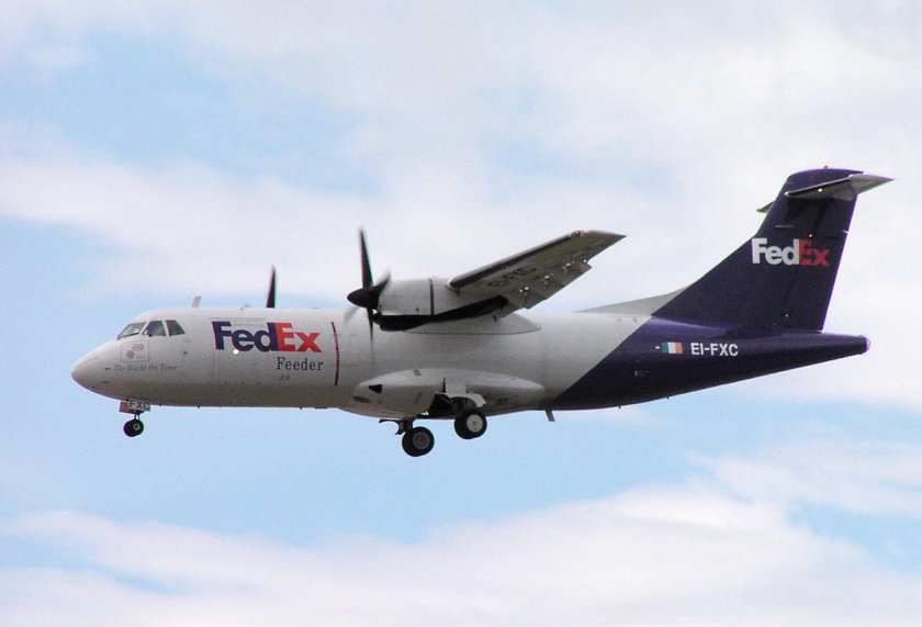 ATR 42-300