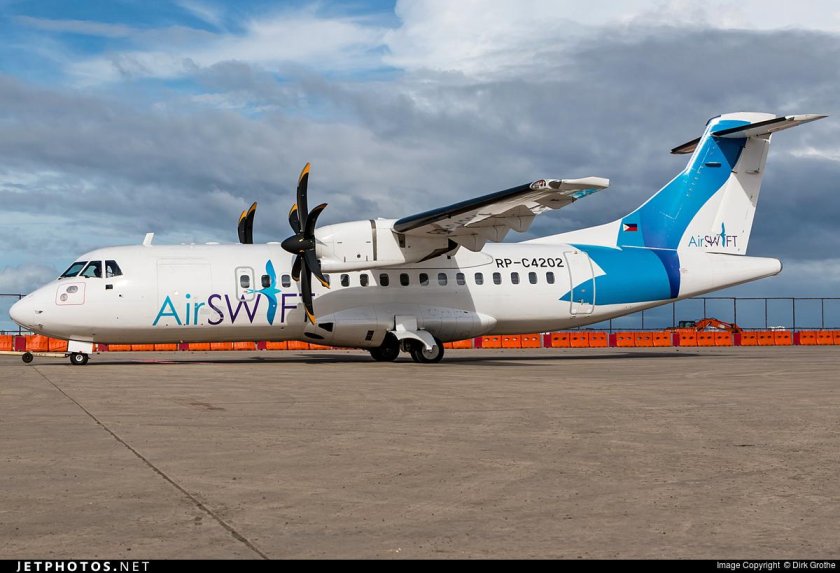 ATR 42-600