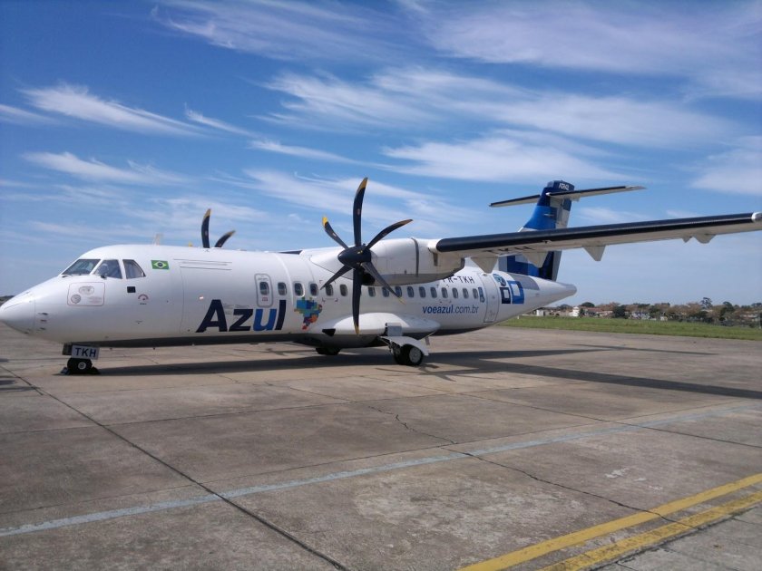 ATR ATR 42
