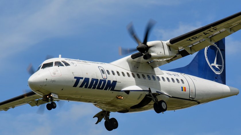 ATR 42-500