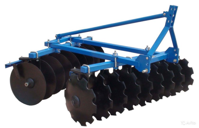 Борона 1bqx-1.5