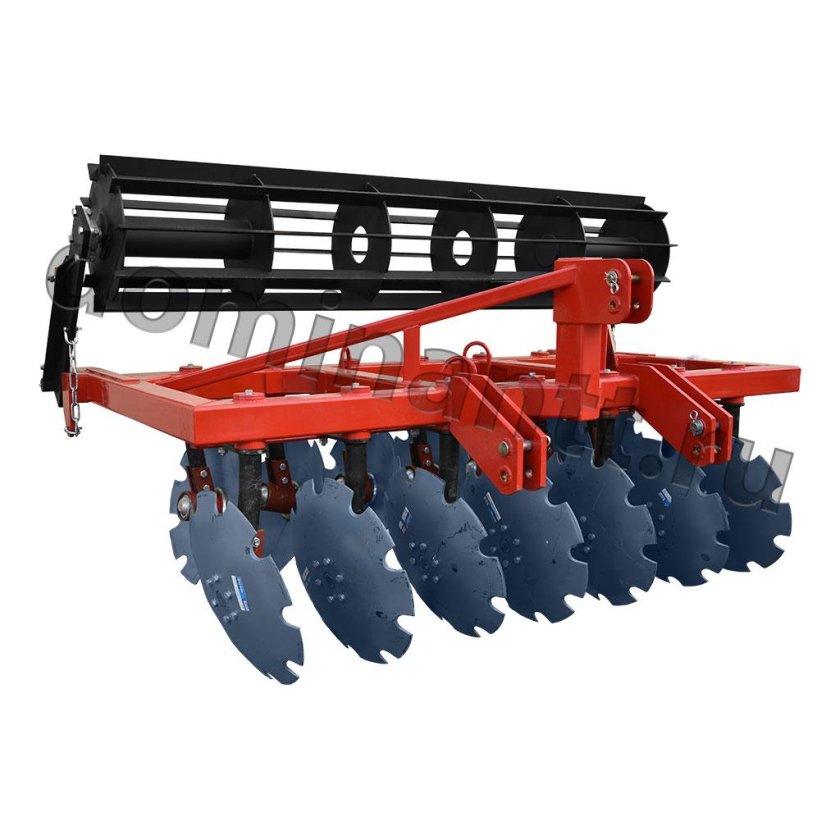 Дискатор для МТЗ 82 прицепной