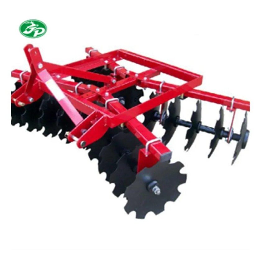 Борона для трактора