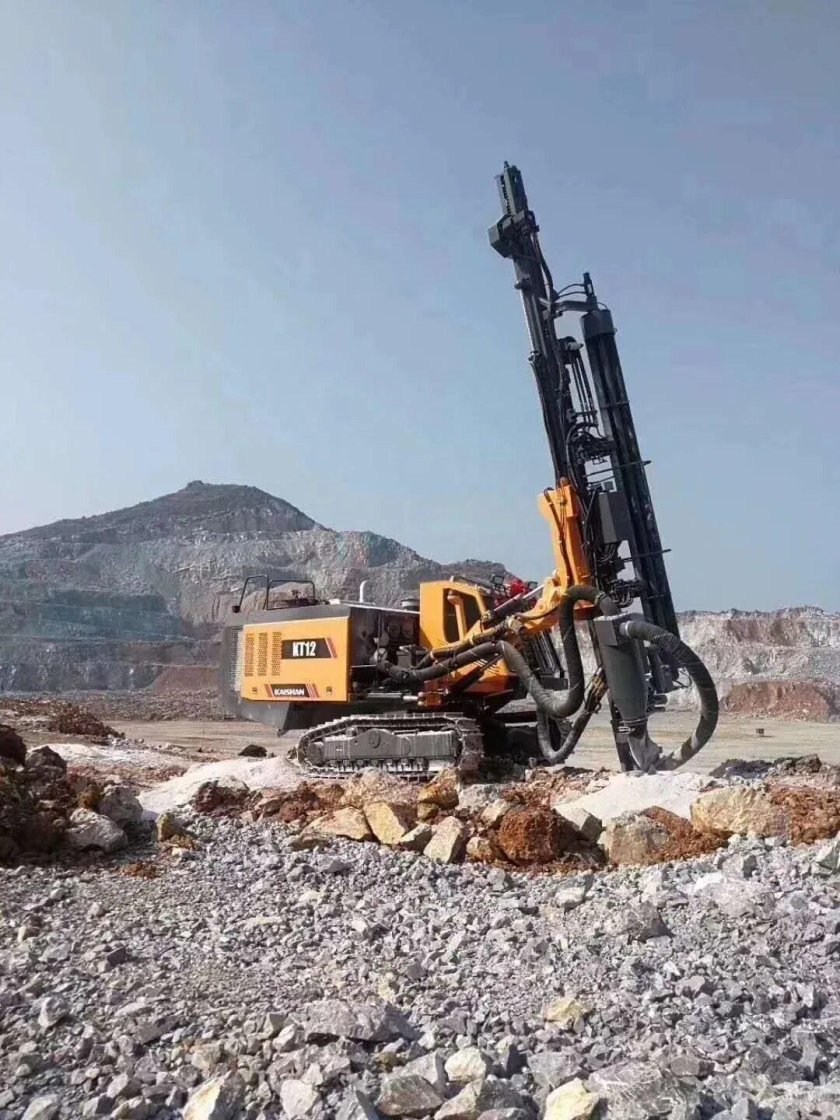 Буровая установка для бурения