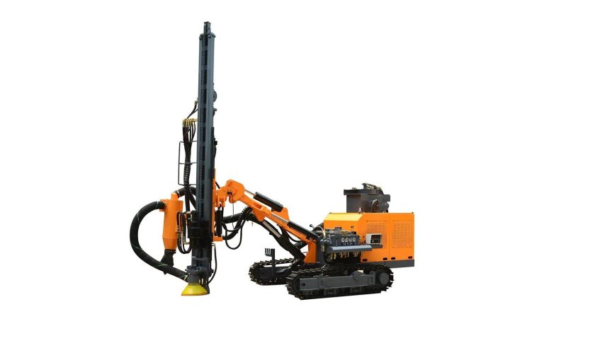 Буровой станок Kaishan