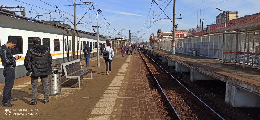 Дмитров Вокзальный переулок 1