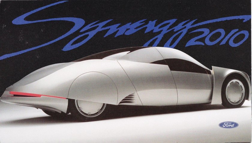 Концепт кар