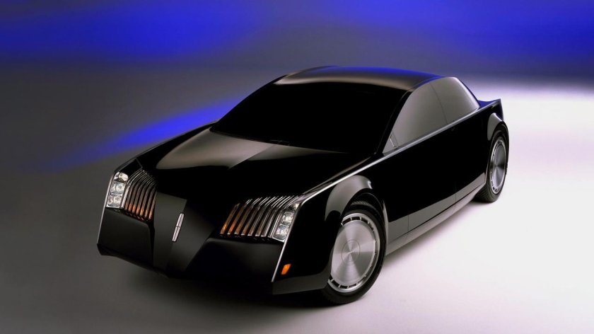 Линкольн Сентинел