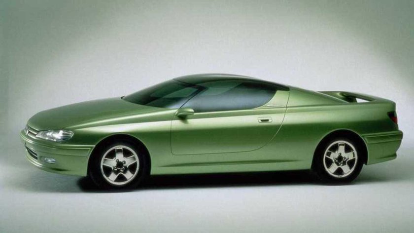 Пежо 406 кабриолет