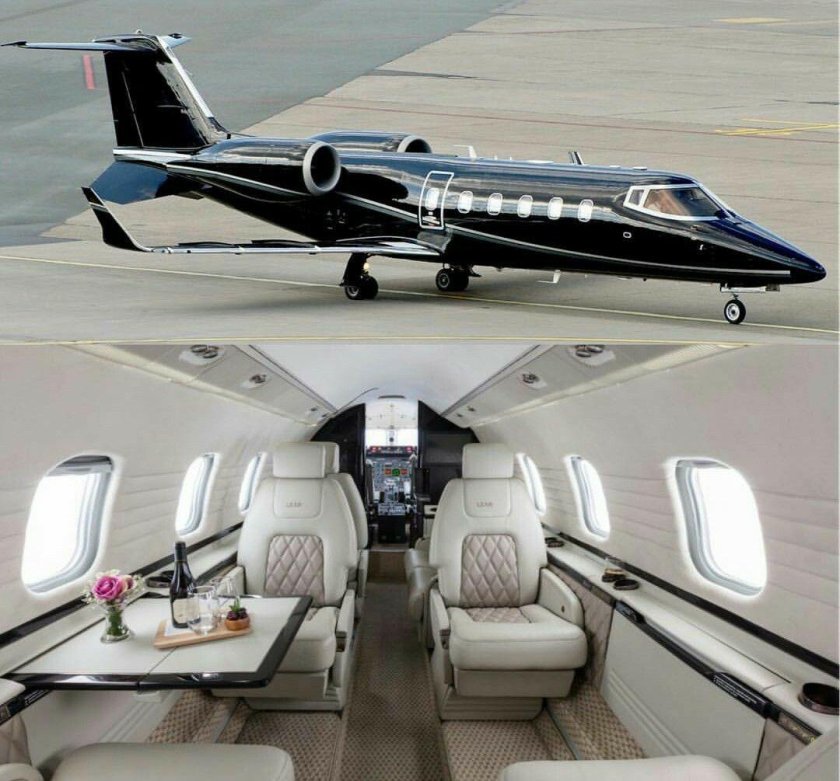 Прайват Джет