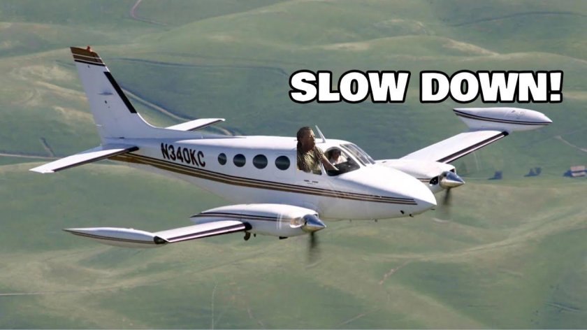 Бичкрафт Барон 58