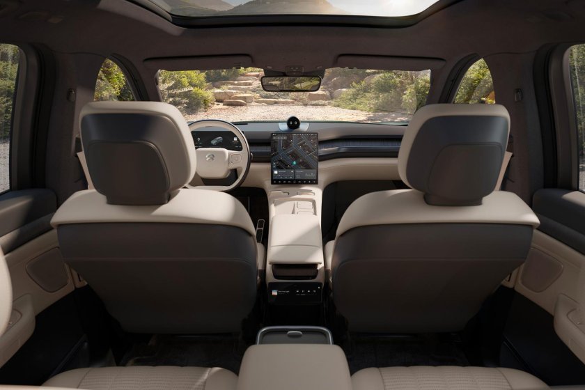 Гранд Чероки Оверленд 2021