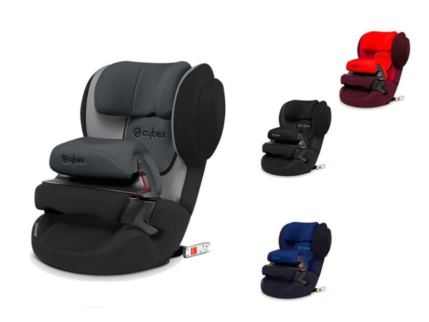 Cybex Juno 2-Fix