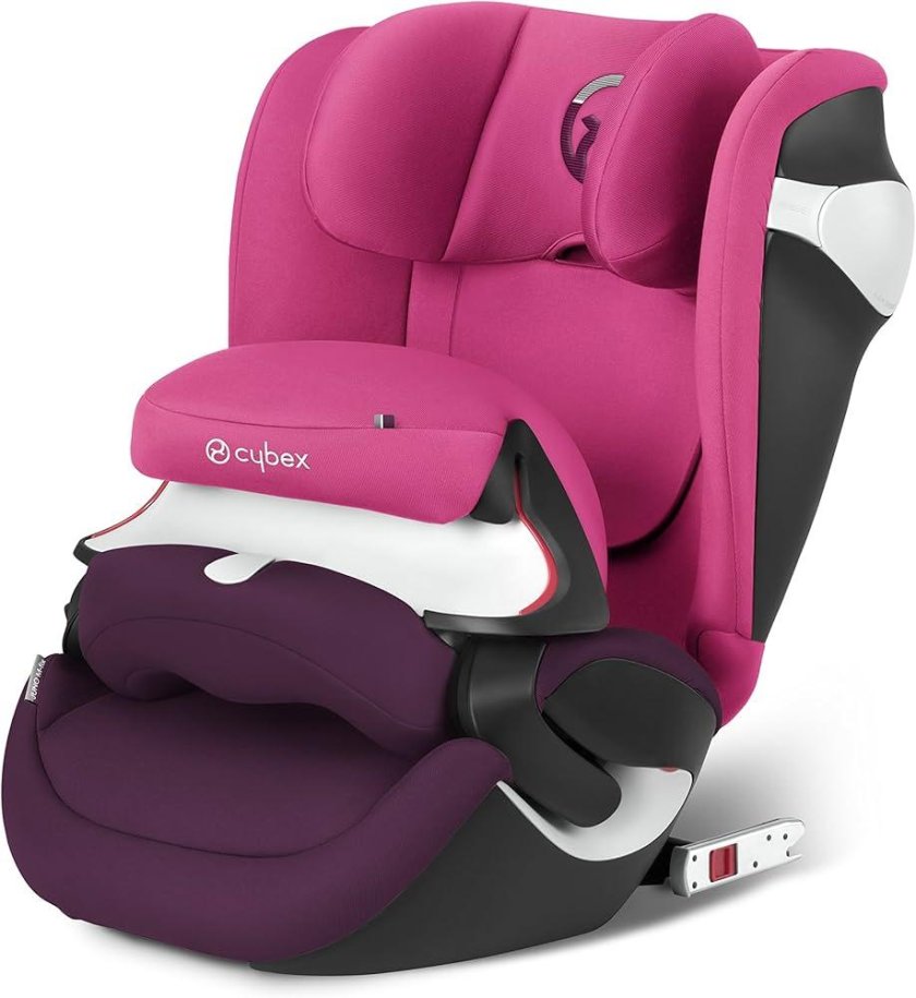 Cybex Juno m-Fix