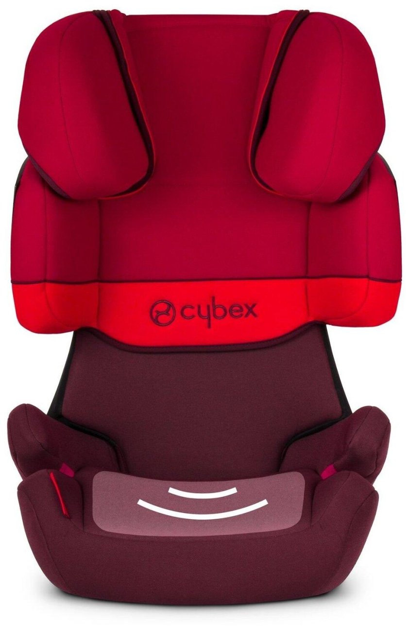 Cybex solution x2-Fix