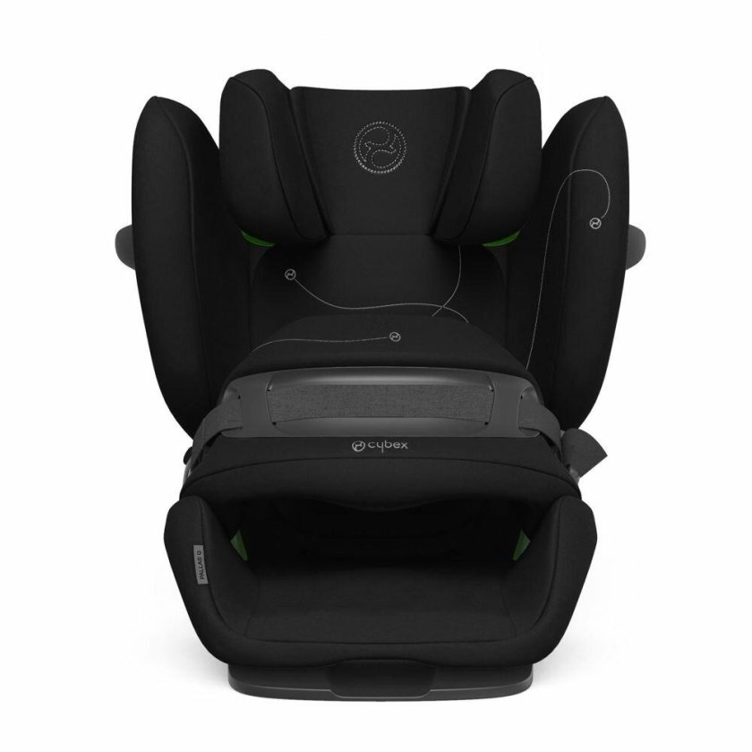 Автокресло Cybex g i-Size