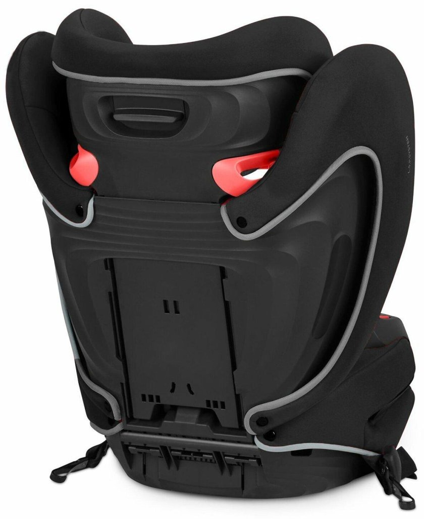 Сайбекс автокресло 15-36